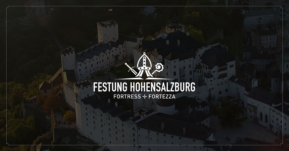 Hohensalzburg Castle, Austria: Salzburg's Incredible Fortress - Exploring  Castles