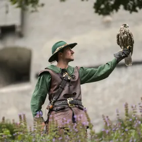 https://api.festung-hohensalzburg.at/fileadmin/content/images/pressefotos/burg_hohenwerfen/BurgHohenwerfen_Falknerei3.jpg